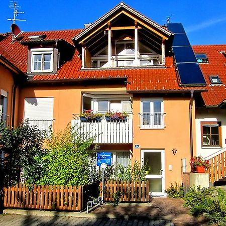 Ferienwohnungen Shamal Lindau  Exterior foto