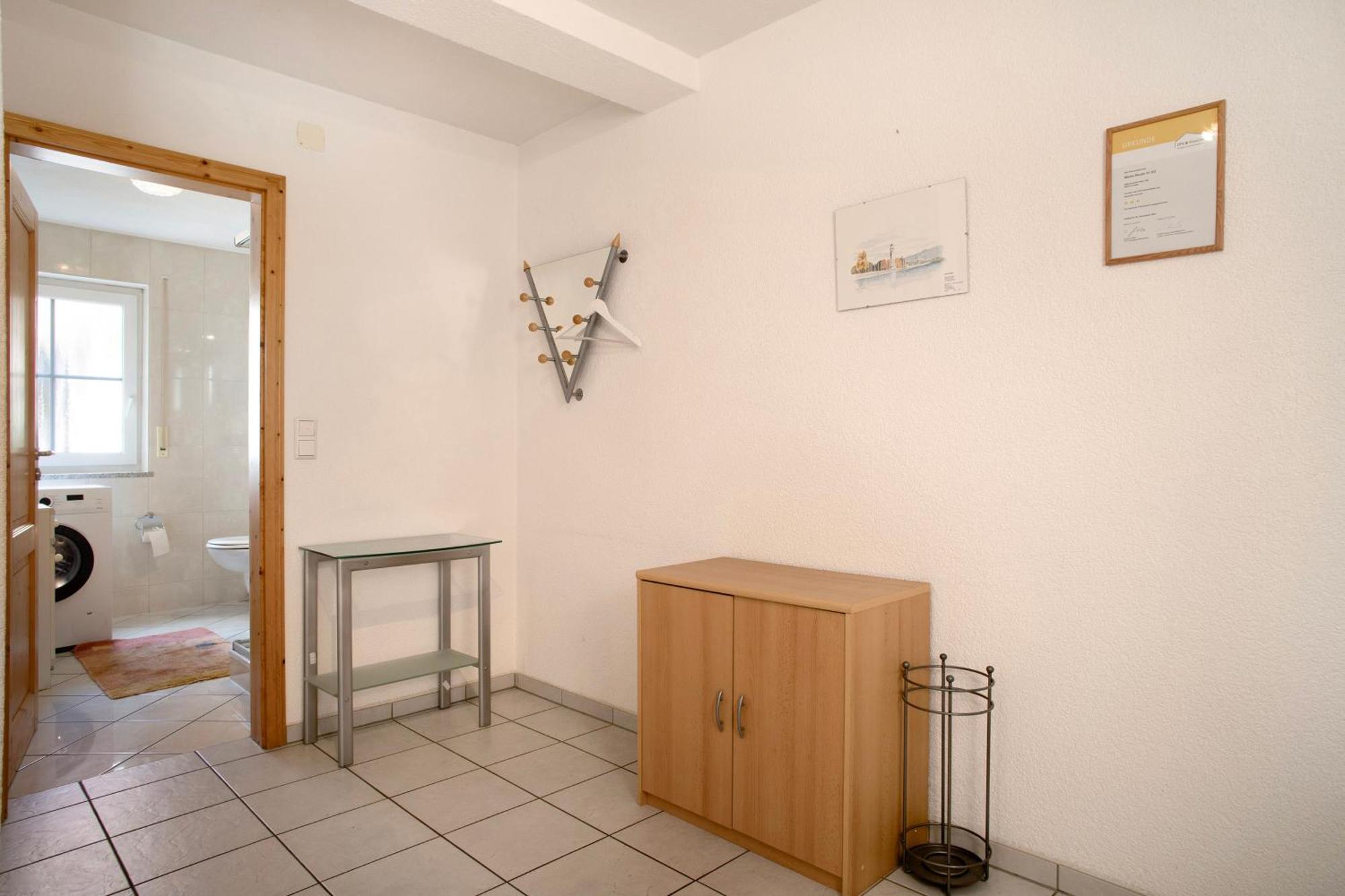 Ferienwohnungen Shamal Lindau  Exterior foto