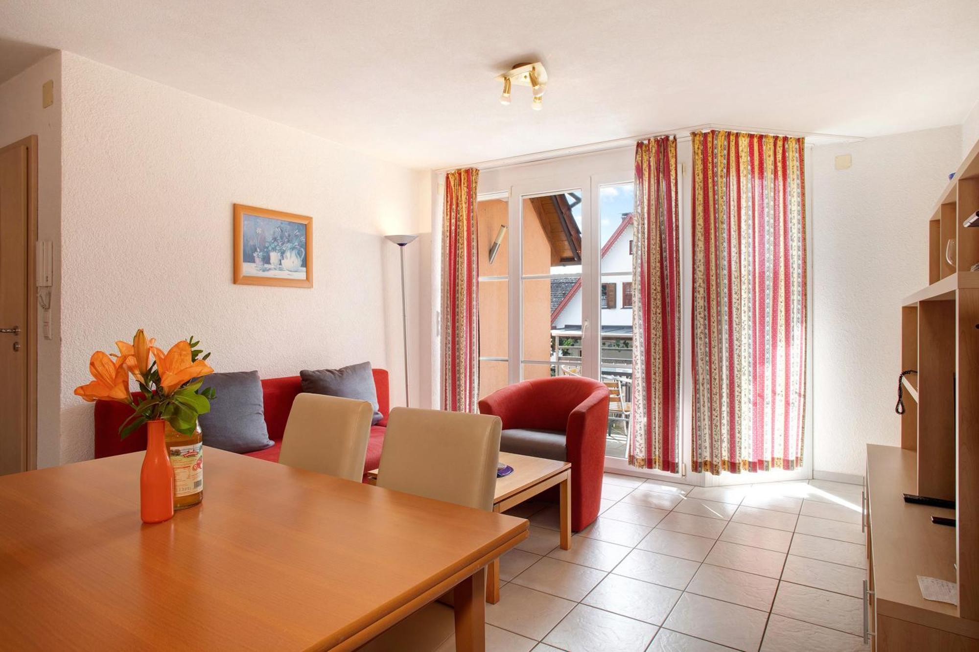 Ferienwohnungen Shamal Lindau  Exterior foto
